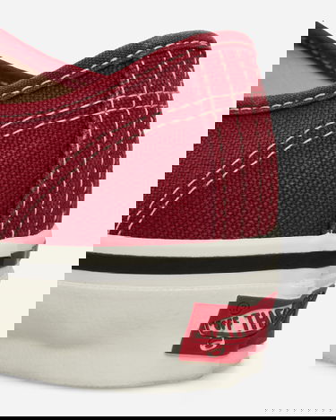 Tennarit ja kengät Vans Authentic LX 44 Punainen | VN000EBNBRD1, 6