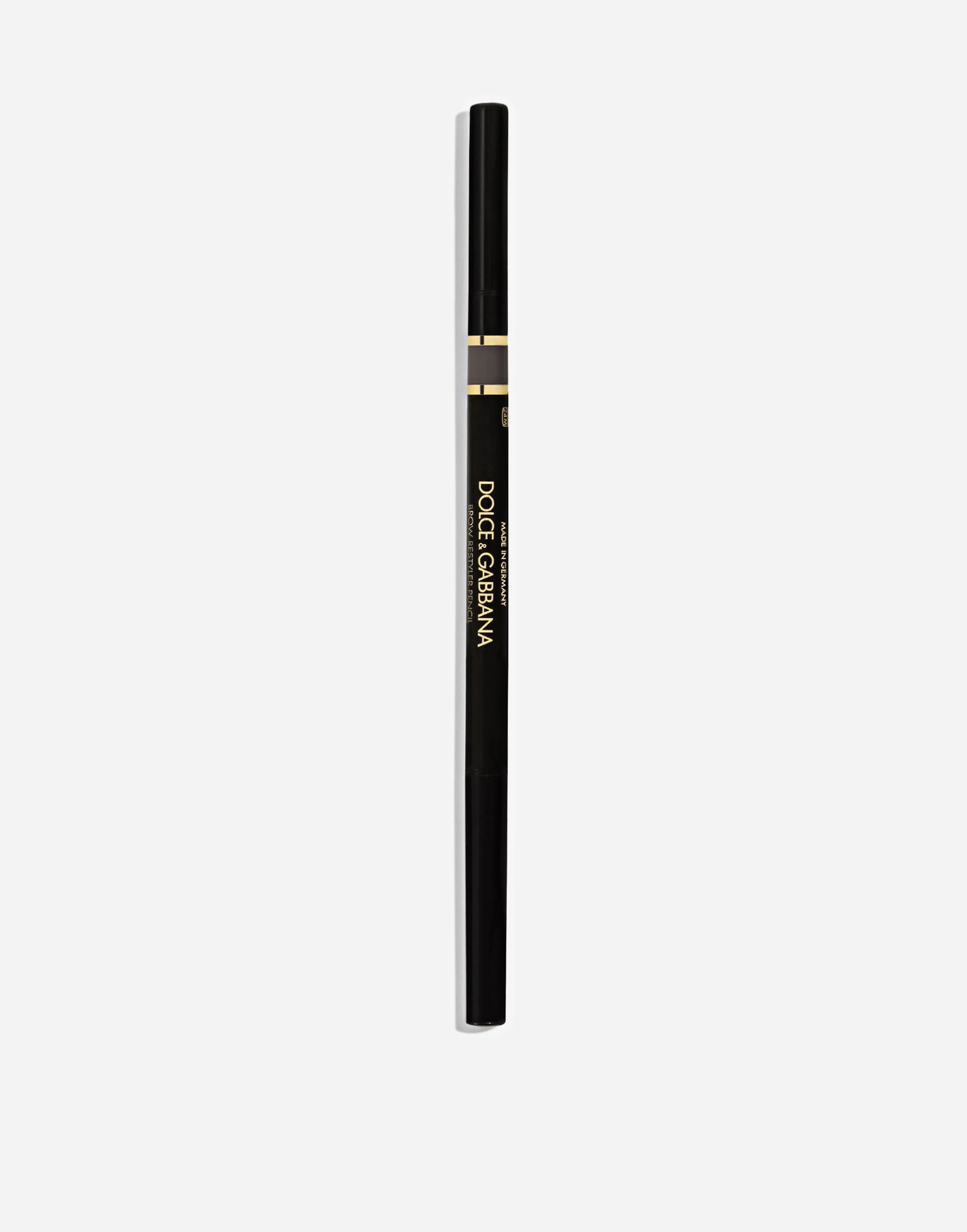 Asusteet Dolce & Gabbana Dolce & Gabbana Brow Restyler Pencil Musta | MKUPEYE0024V0003, 0