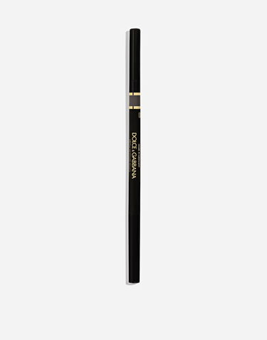 Asusteet Dolce & Gabbana Dolce & Gabbana Brow Restyler Pencil Musta | MKUPEYE0024V0003, 0