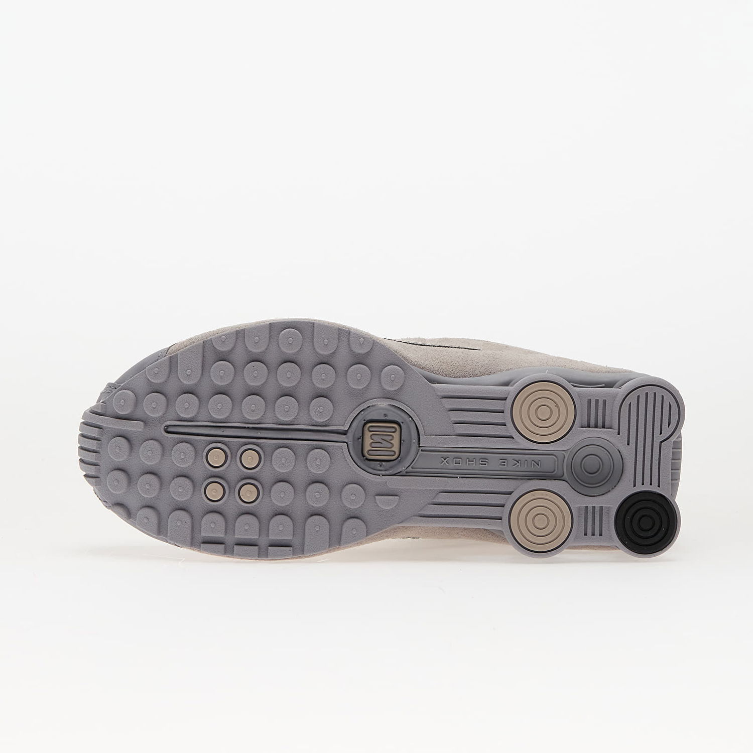 Tennarit ja kengät Nike Shox R4 Harmaa | HQ7739-001, 1