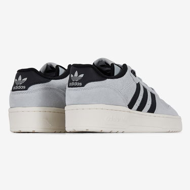 Tennarit ja kengät adidas Originals Rivalry Low Suede Gris/noir Harmaa | IE7210, 3