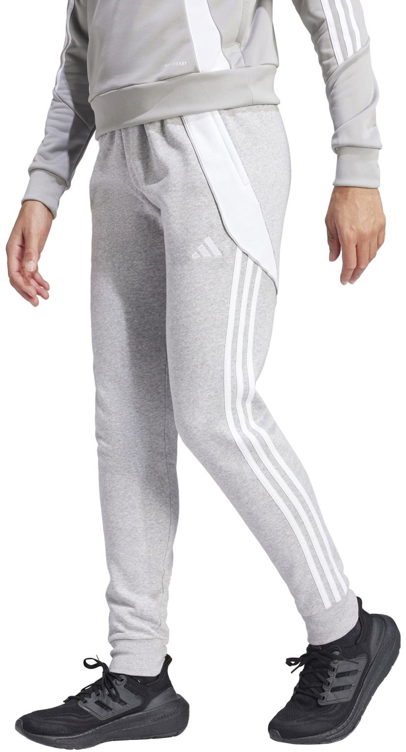 Housut adidas Performance adidas TIRO24 SWPNT W Harmaa | is1011