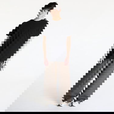 T-paita Post Archive Faction (PAF) Post Archive Faction (PAF) 8.0 Tee Center T-Shirt Musta | 80TTCB-BLK, 8