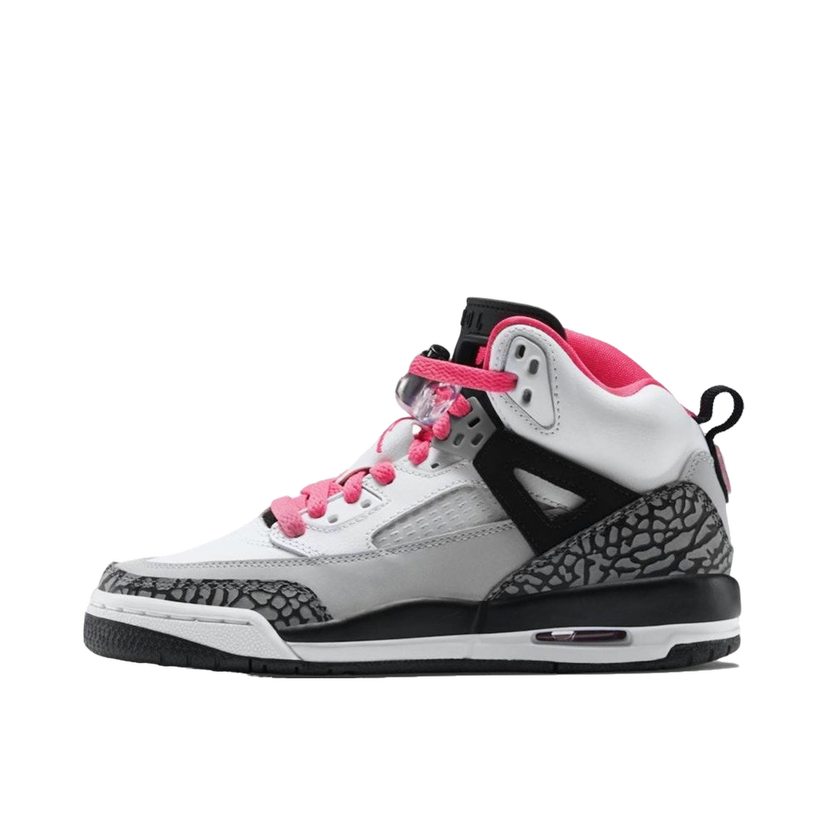 Tennarit ja kengät Jordan Jordan Spizike Harmaa | 535712-109