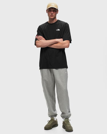 T-paita The North Face U AXYS S/S TEE men Shortsleeves white in size:XL Musta | NF0A89FYJK31, 1