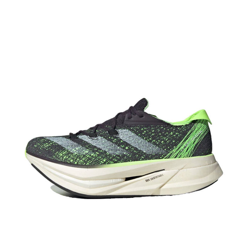 Juoksu adidas Performance Adizero Prime X 2.0 STRUNG Vihreä | ID0263