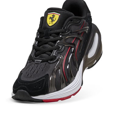 Tennarit ja kengät Puma Inverse Scuderia Ferrari HP Musta | 308851_01, 5