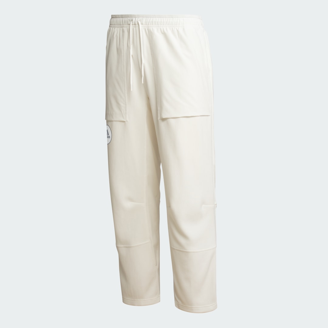 Housut adidas Performance M ZERO DYE PANT Beige | HS3173, 0