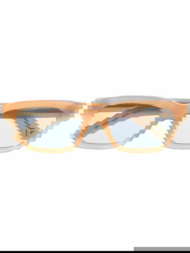 Aurinkolasit RETROSUPERFUTURE Milano rectangle-frame sunglasses Ruskea | 6PM17283146, 0