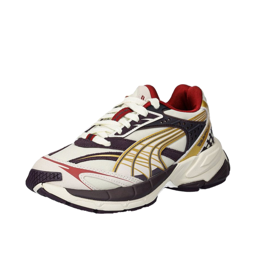 Tennarit ja kengät Puma Velophasis Play Paris Beige | 398481