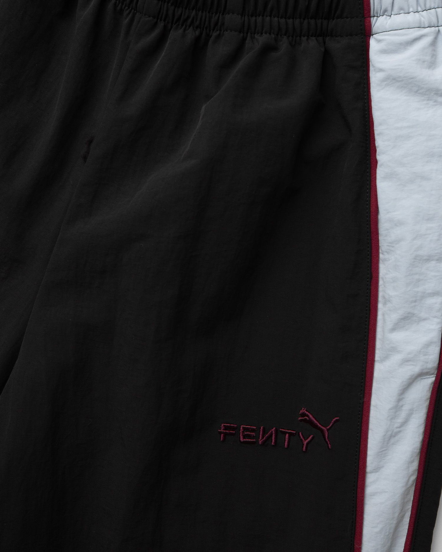 Verryttelyhousut Puma FENTY Nylon Track Pants Musta | 635543-01, 1