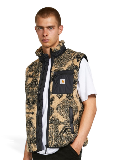 Liivi Carhartt WIP Prentis Vest Liner Monivärinen | I026719.15R.XX