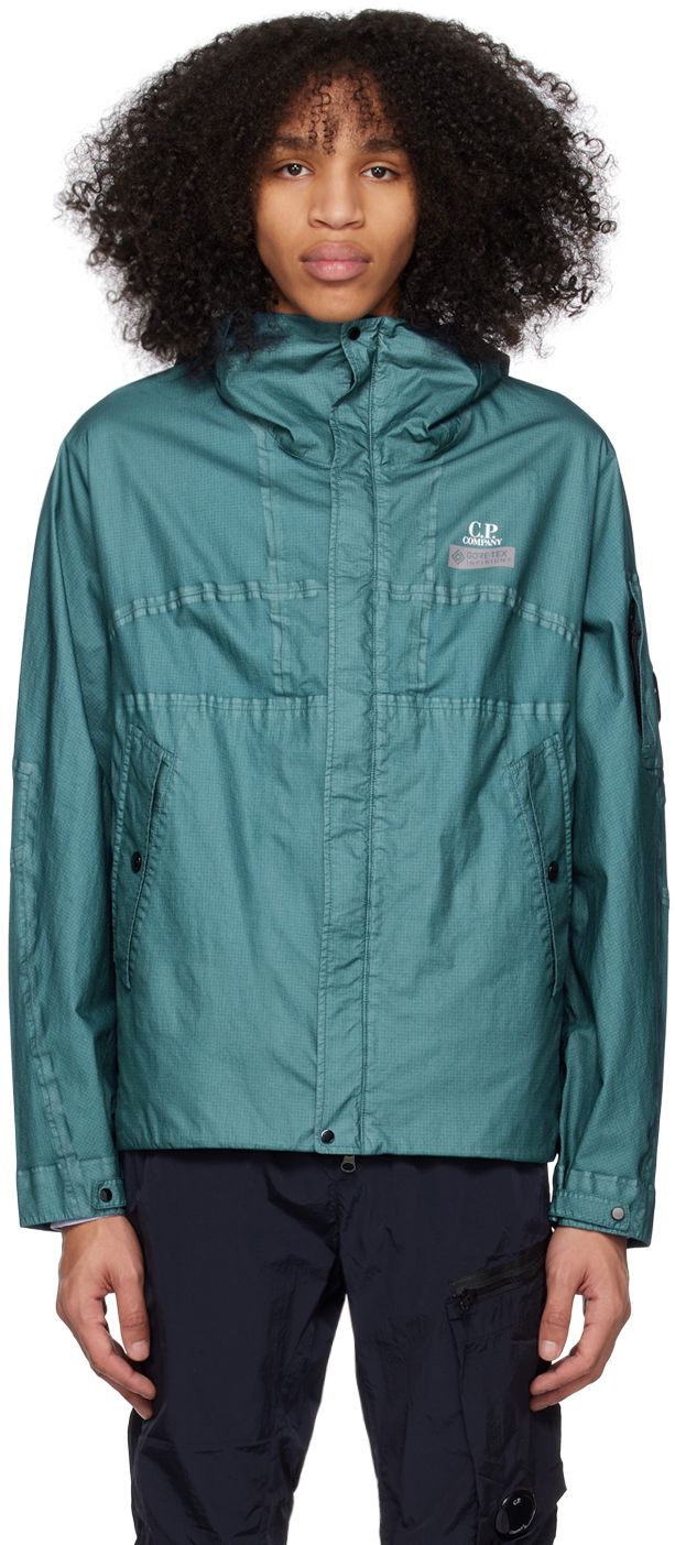 Takki C.P. Company Gore-G Type Jacket Sininen | 14CMOW105A-006366G, 0