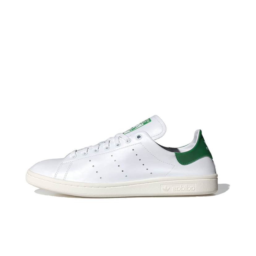 Tennarit ja kengät adidas Originals Stan Smith Decon Valkoinen | IE9118