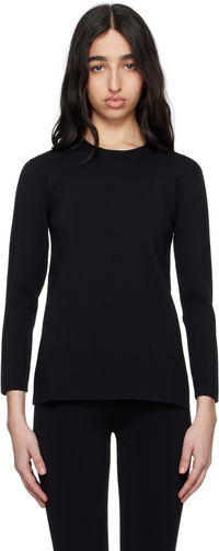 TOTEME Compact Knit Top