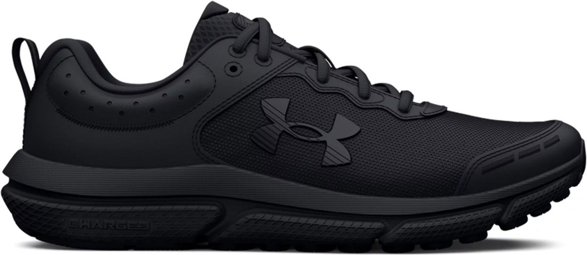 Tennarit ja kengät Under Armour Assert 10 Musta | 3026182-002, 0