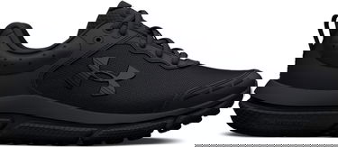 Tennarit ja kengät Under Armour Assert 10 Musta | 3026182-002, 0