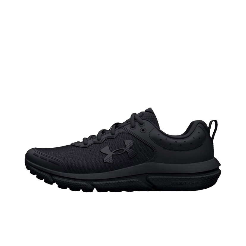 Tennarit ja kengät Under Armour Assert 10 Musta | 3026182-002