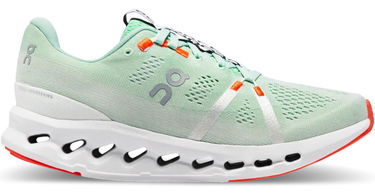 Tennarit ja kengät On Running Cloudsurfer 7 Vihreä | 3wd10441071, 1