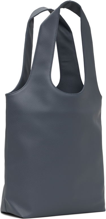 Kangaskassi A.P.C. A.P.C. Ninon Small Tote Bag Sininen | PUABO-M61861, 2