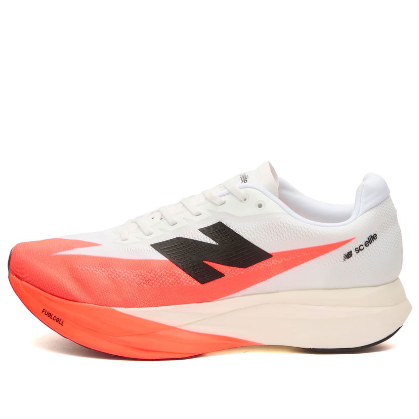 Tennarit ja kengät New Balance SC Elite v5 Punainen | MRCELLR5
