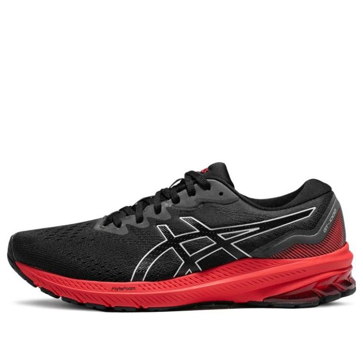 Tennarit ja kengät Asics GT 1000 11 Punainen | 1011B354-008, 0