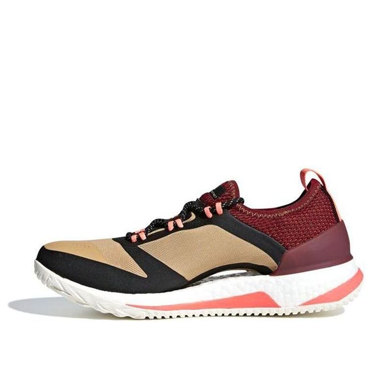 Tennarit ja kengät adidas Performance PureBoost X TR 3.0 Beige | AC7554, 0
