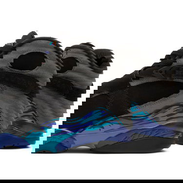 Tennarit ja kengät Jordan Air Jordan 8 Retro Musta | 305381-006, 3
