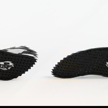 Tennarit ja kengät Vans Rowley Xlt LX Modrá Musta | VN000CQFINK1, 5