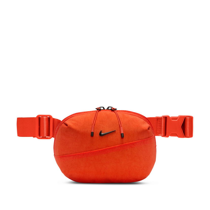 Vyötärölaukku Nike Aura Crossbody Bag (2L) Oranssi | HM6120-633