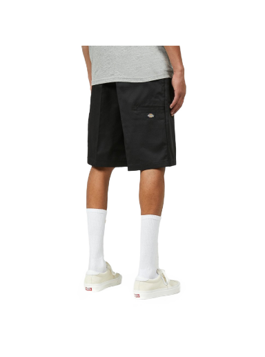 Shortsit Dickies 13 Inch Multi Pocket Work Shorts Rec Musta | DK0A4XOZBLK1