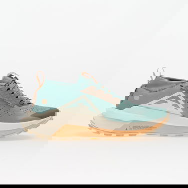 Tennarit ja kengät Nike Zoomx Zegama Trail 2 Turkoosi | FD5191-008, 2