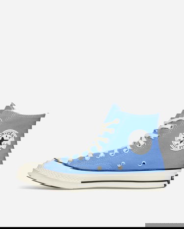 Tennarit ja kengät Converse Chuck 70 Hi Sininen | A10524C, 3