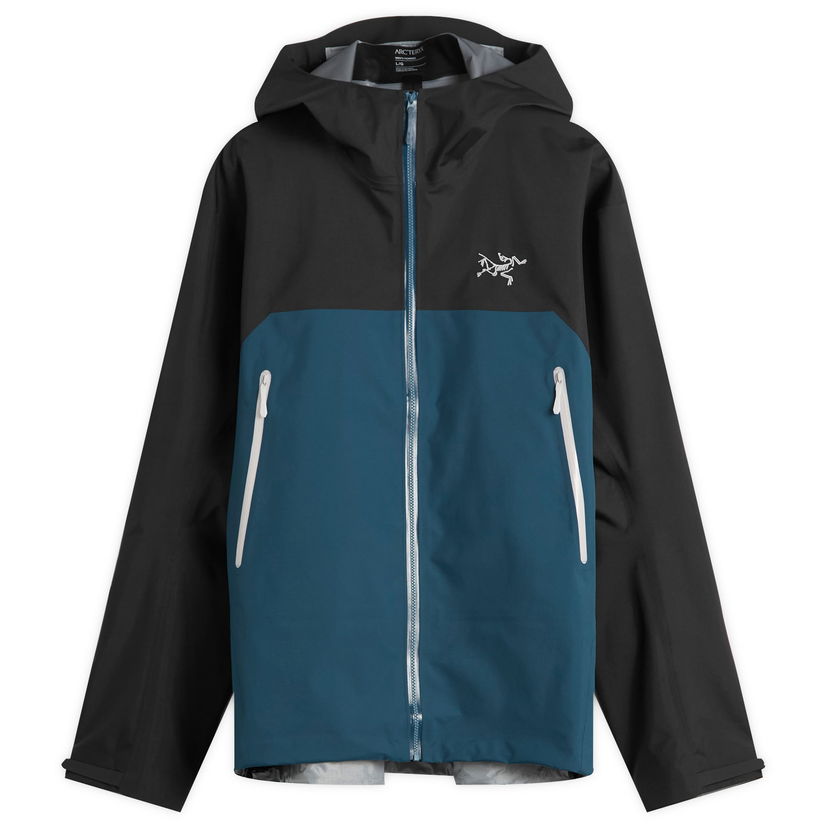 Takki Arcteryx Gore-Tex Jacket Beta Musta | X000010511-022332