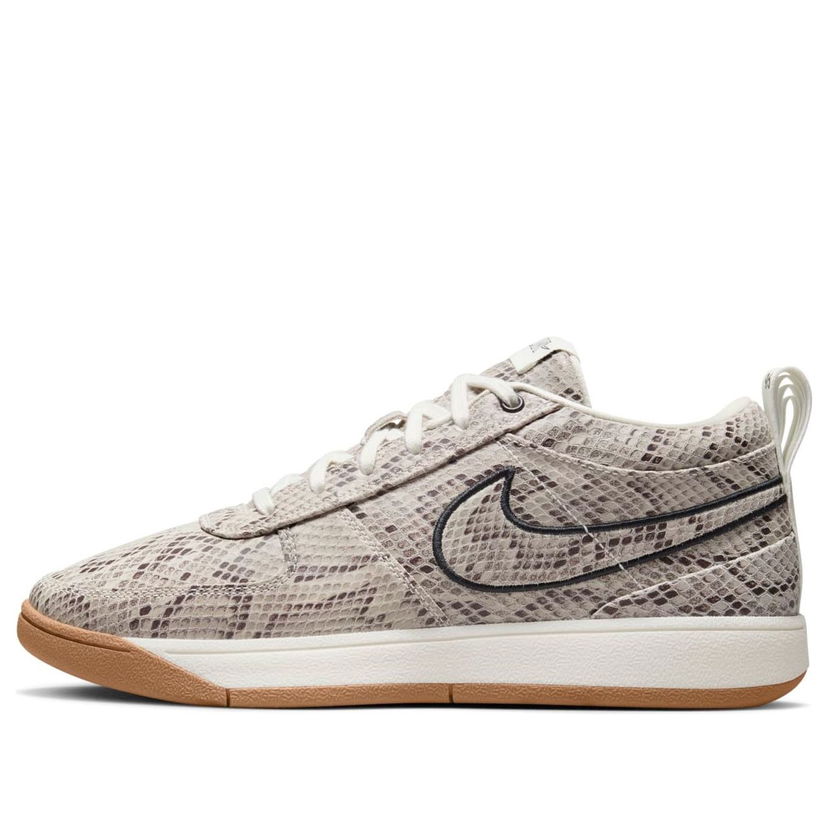 Tennarit ja kengät Nike Book 1 EP Python Beige | HJ5353-100