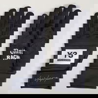 Y-3 Racing Gloves