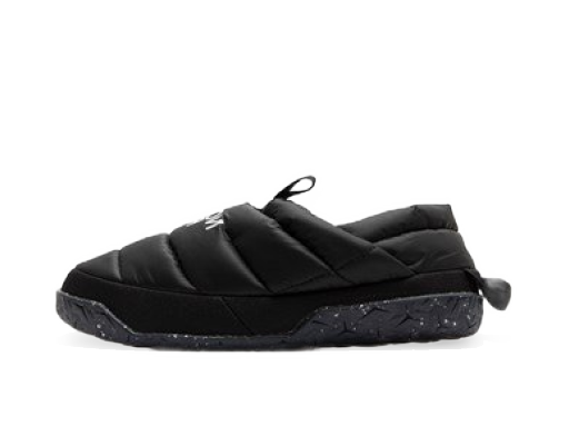 Tennarit ja kengät The North Face Nuptse Mule Musta | NF0A5G2BKY41