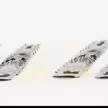 Tennarit ja kengät Asics Gel Nimbus 9 Valkoinen | 1201A424-105, 3