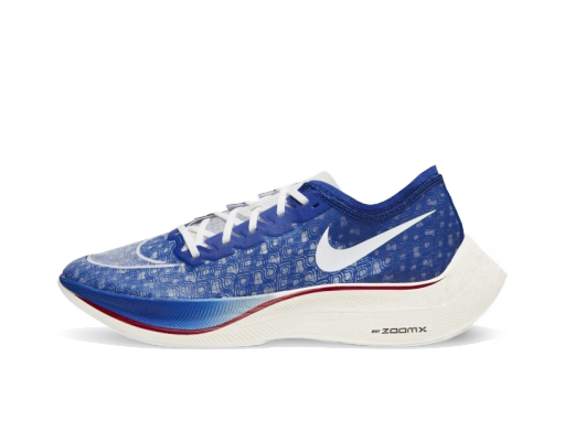 Juoksu Nike ZoomX Vaporfly NEXT% Sininen | DD8337-400