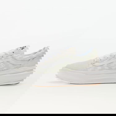 Tennarit ja kengät Vans Old Skool Overt CC Valkoinen | VN0A7Q5ETDC1, 1