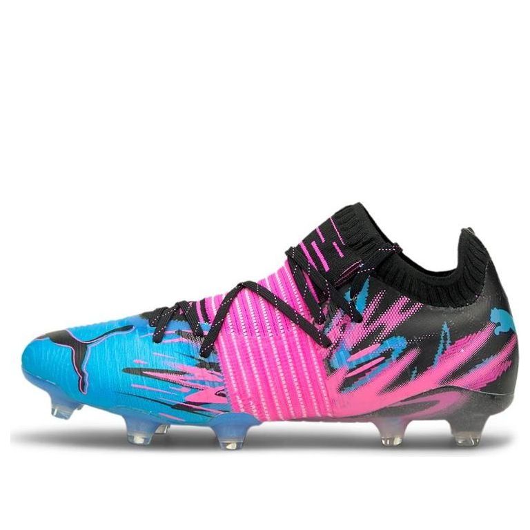 Tennarit ja kengät Puma Neymar Jr. x Future Z 1.1 FG AG Creativity Pack Monivärinen | 106409-01