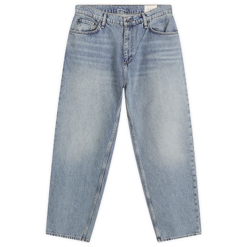 Jeans rag & bone Rag & Bone Baggy Denim Jeans Size 30 Sininen | MED25S1255RGBE