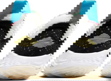 Tennarit ja kengät Jordan Air Jordan Delta Valkoinen | ct1003-101, 4