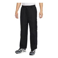 Woven Tech Utility Pants