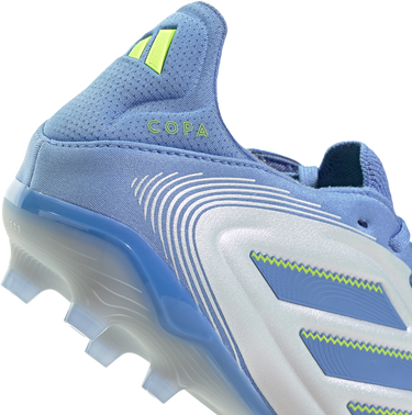 Tennarit ja kengät adidas Performance COPA PURE III PRO FG Sininen | id9043, 6