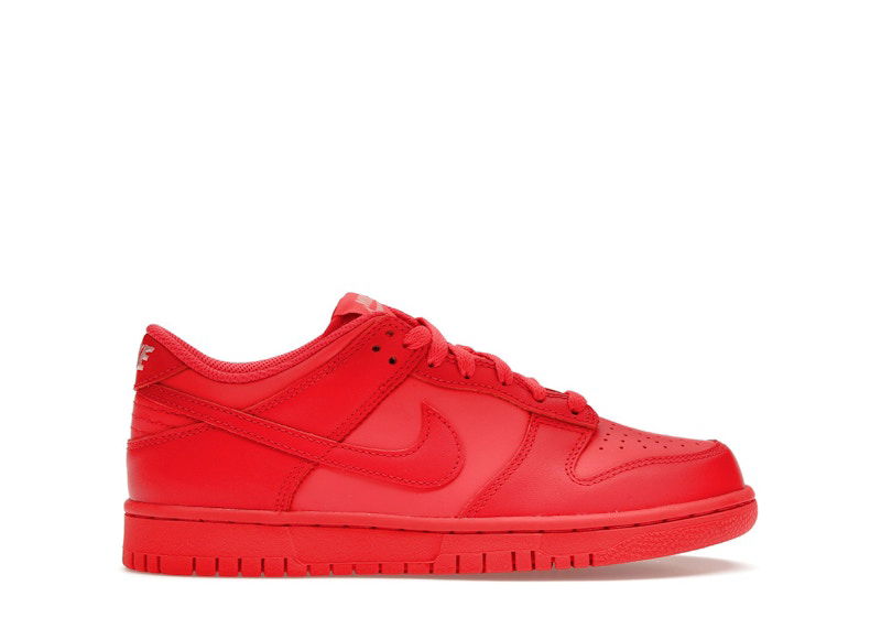 Tennarit ja kengät Nike Dunk Low Track Punainen | DH9765-601, 0
