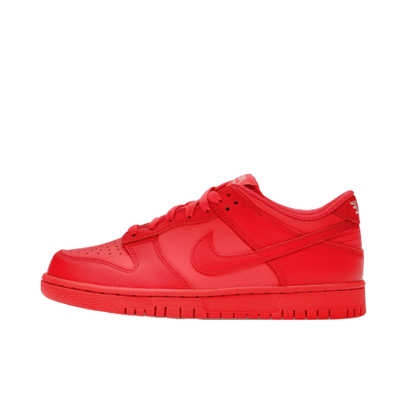 Tennarit ja kengät Nike Dunk Low Track Punainen | DH9765-601
