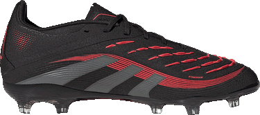 Tennarit ja kengät adidas Performance Predator Elite Firm Ground Musta | ID3755, 3