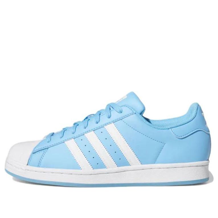 Tennarit ja kengät adidas Originals Superstar Sininen | GW1628