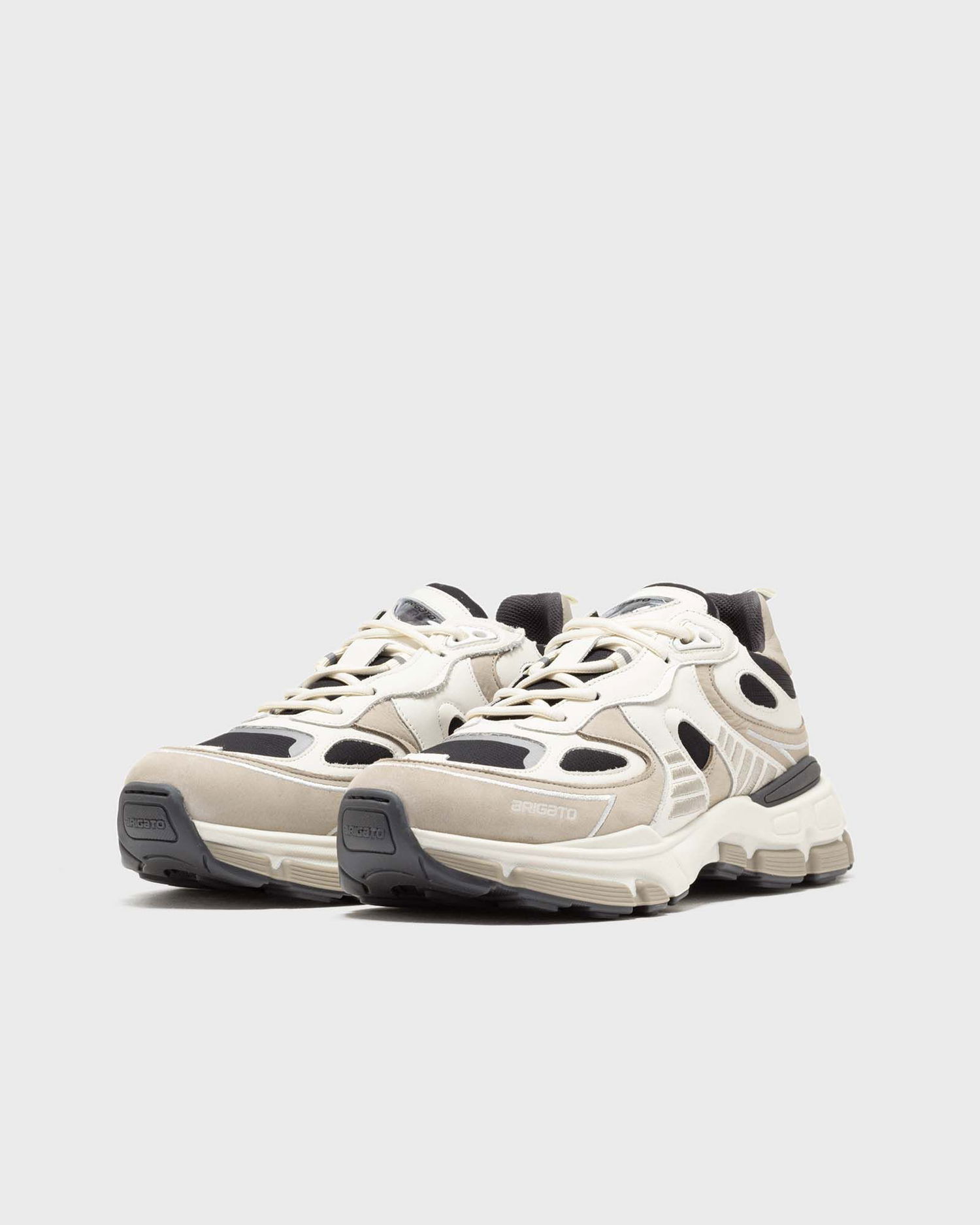 Tennarit ja kengät AXEL ARIGATO Sphere Runner Beige | F2824001, 1